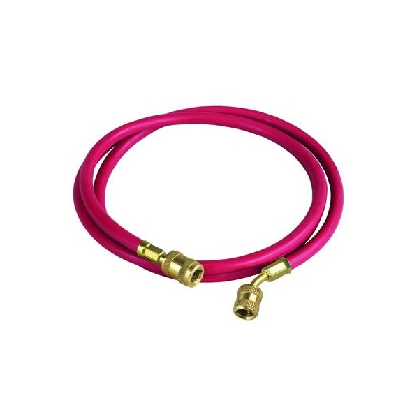 HOSE 72" RED ENVIRO-GUARD REG